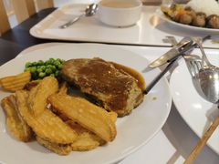 -宜家·瑞典风味餐厅(四元桥店)