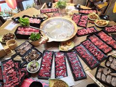 -九记潮汕现切鲜牛肉自助火锅(新开铺店)
