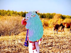 -御道口草原森林风景区