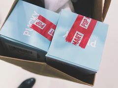 -泡泡玛特POPMART(石景山万达店)