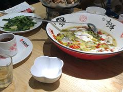 -湘阁里辣(沙井华润万家店)