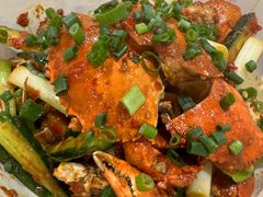 -辣螃铠盆盆蟹大排档(总店)