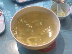 -乔家小院•非遗驴肉•本地小海鲜(滨河路店)
