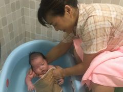 -好孕妈妈月嫂育儿嫂(锦江店)