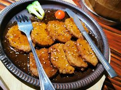 -云来居素食馆(南山店)