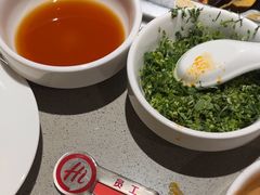 -海底捞火锅(顺义华联店)