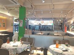 -欧记大排档·景德菜(上海首店)