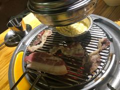 -伊茉家的烤肉店(勒泰中心店)