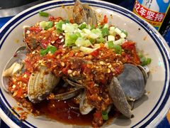 冒花甲-马路边边串串香(双井直营店)