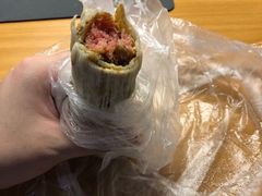 -小红旗臭豆腐炸冷面(万达店)