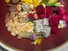 -PARFUM FLORAL花境法餐(南京首店)