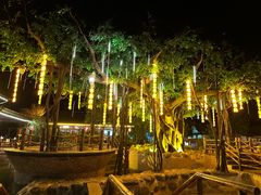 -华山御温泉度假村