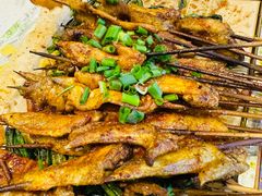 -晓靖轩烧烤(沙河风情店)