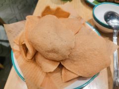 泰国虾片-越小品·越南餐厅(布吉万象汇店)