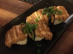 -昊·来了寿司(双楠2店)