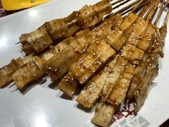 -木屋烧烤(双榆树店)