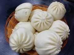 -郑家包子牛肉拉面(尚勤路店)