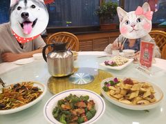 农家小炒肉-庐州太太(CBD店)