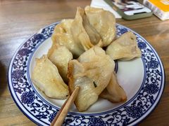 锅贴-鼎顺小吃(吴山名楼店)