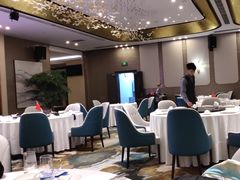 -富淳饭店(世纪公园店)