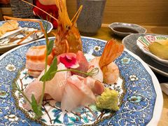 -鮨政· Omakase(港汇恒隆广场店)