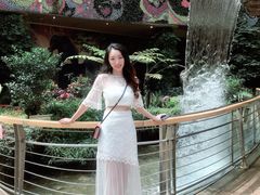 -昆明花之城豪生酒店·美食广场