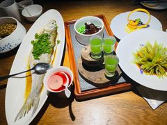 -浙里本味·宴四季江南(三台山路店)