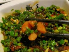 -菌自在·云南野生菌火锅(长安万达店)