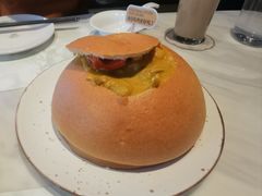 -大树餐厅(益田假日店)