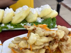 -哈尔滨饺子王·东北菜(鱼鳞浃路店)