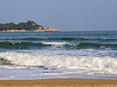 -青澳湾北回归线广场