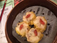 鲜虾烧麦皇-添好运点心专门店(深水埗店)