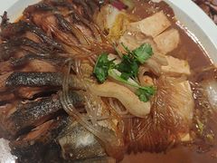 -李记饺子·熏酱东北菜(欢乐谷店)