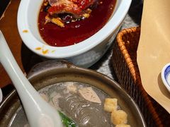 -南京大牌档(青岛万象城店)