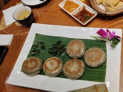 -老滇山寨•云南特色菜•地方菜•民族风情歌舞表演(经开区店)
