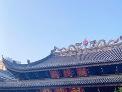 -华林禅寺