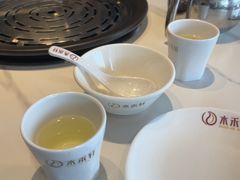 -水禾轩·海鲜蒸汽主题餐厅(拱北店)