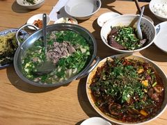 -杨三孃跷脚牛肉(中粮鸿云悦街店)