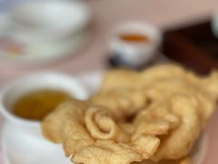 -广东胜利宾馆西关粤中餐厅