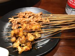 -庆合府重庆大排档(紫都城店)