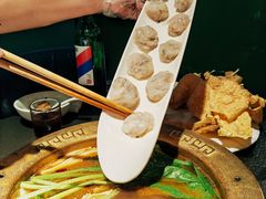 -和庆斋羊蝎子火锅·碳缸烧烤(顺义旗舰店)