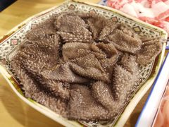 -飘香火锅(玉林西路店)