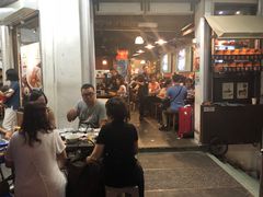 -松發肉骨茶(克拉码头店)