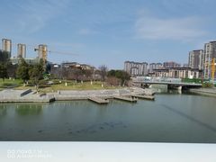 -映月湖中央公园