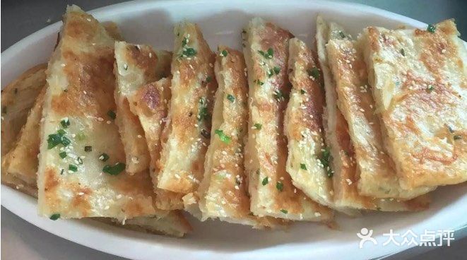 东北千层饼(荣桂路店)