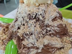 -MOMO冰品·生巧汤圆(红桥店)