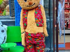 -中华巴洛克风情街