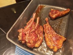 -昆泰嘉华酒店-嘉华咖啡厅