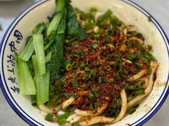 -老白家面馆(测绘东路总店)