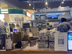 -霸王茶姬(常熟印象城店)